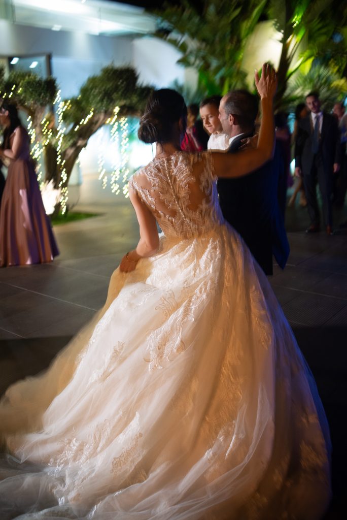 baile boda jardines hacienda valencia