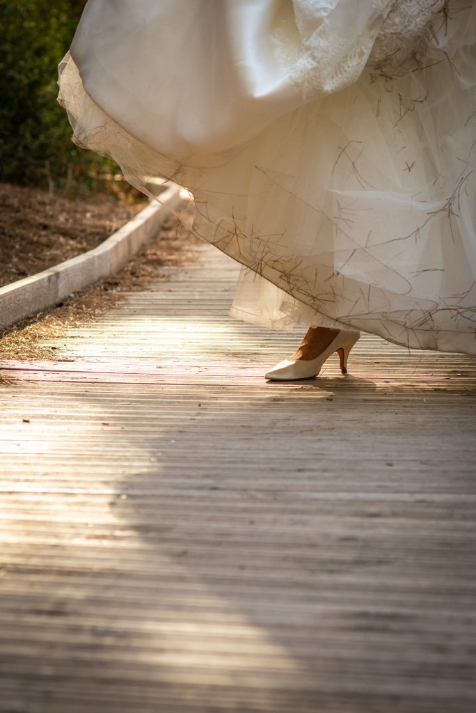 Fotos postboda en España
