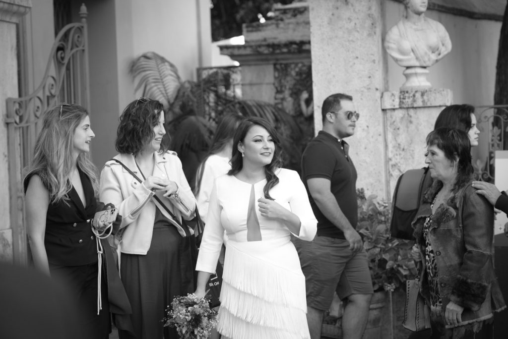 Patio Jardines Monfortre