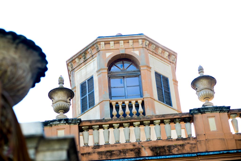 boda jardines monforte