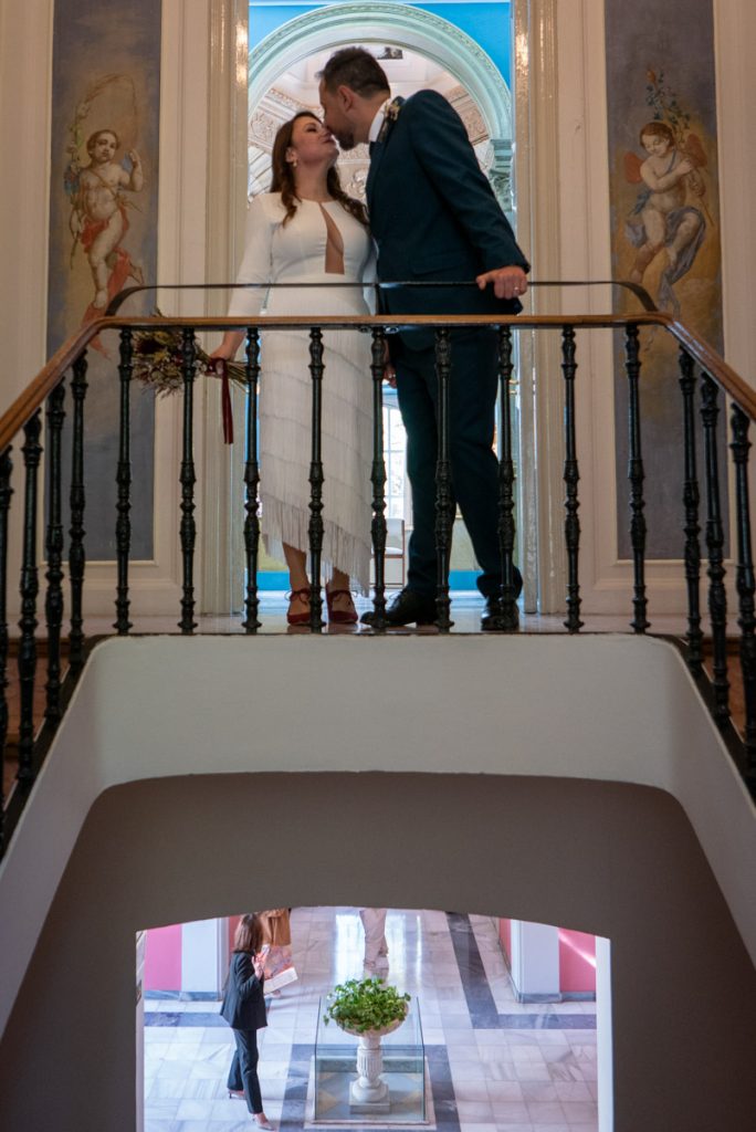 reportaje boda valencia