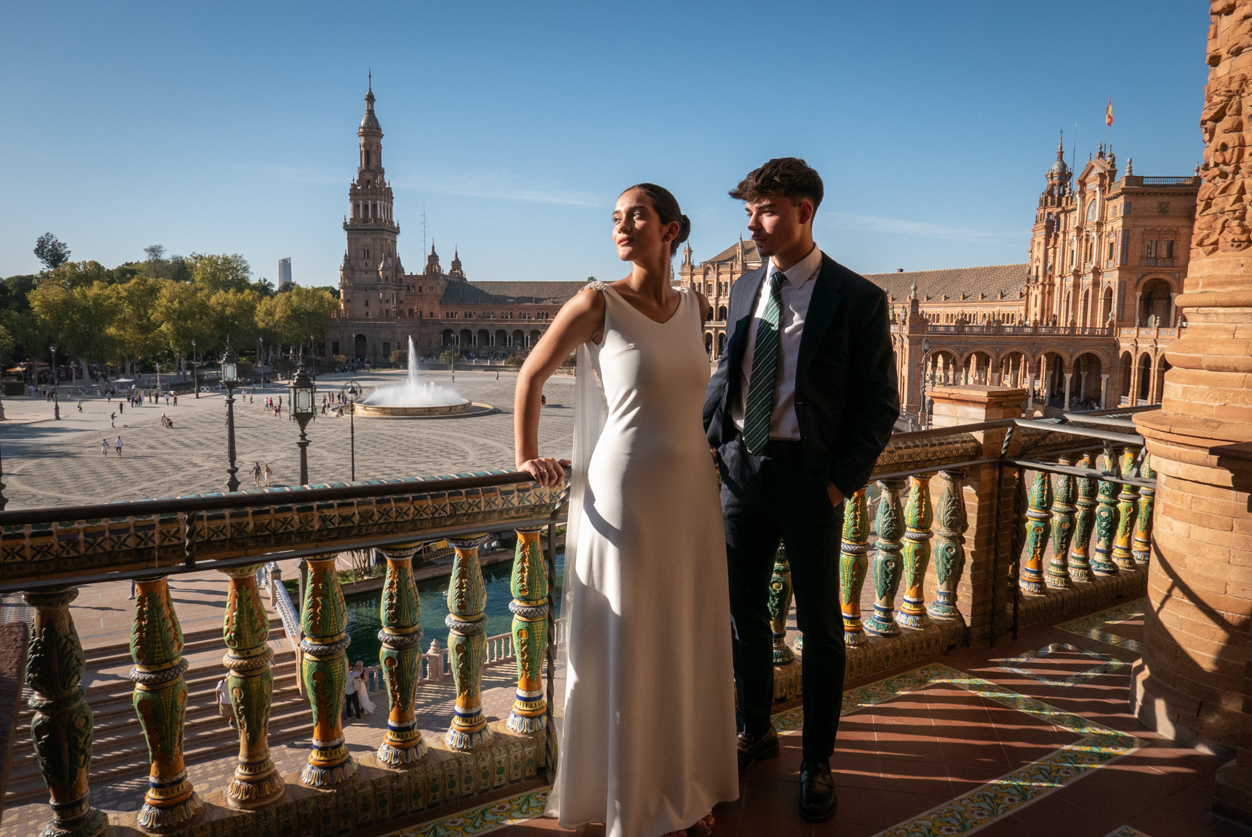 7 preciosas haciendas en Sevilla para alquilar en tu boda
