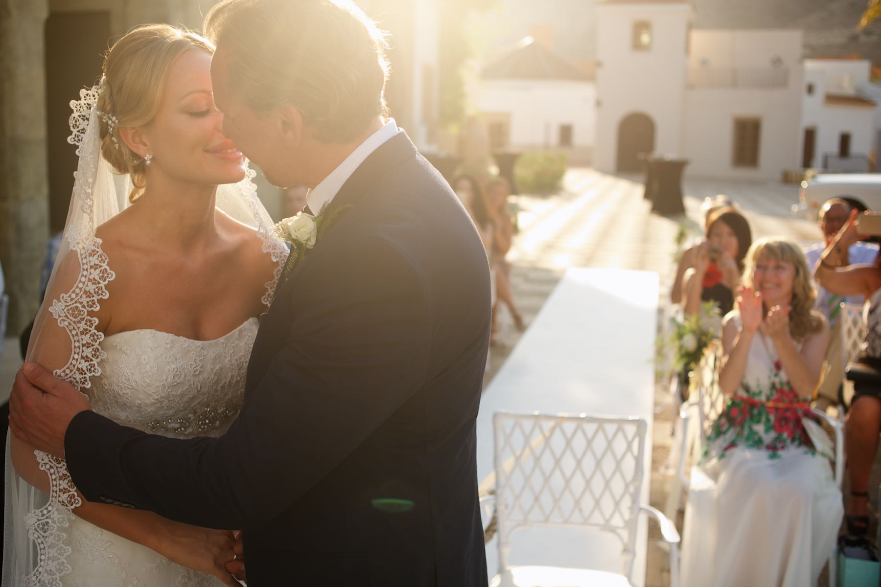 9 restaurantes para bodas en Valencia que te encantarán