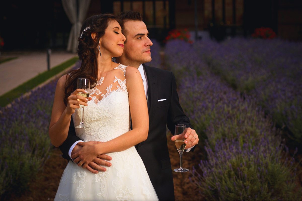 Boda tipo cóctel Valencia: Top 4 espacios elegantes y únicos