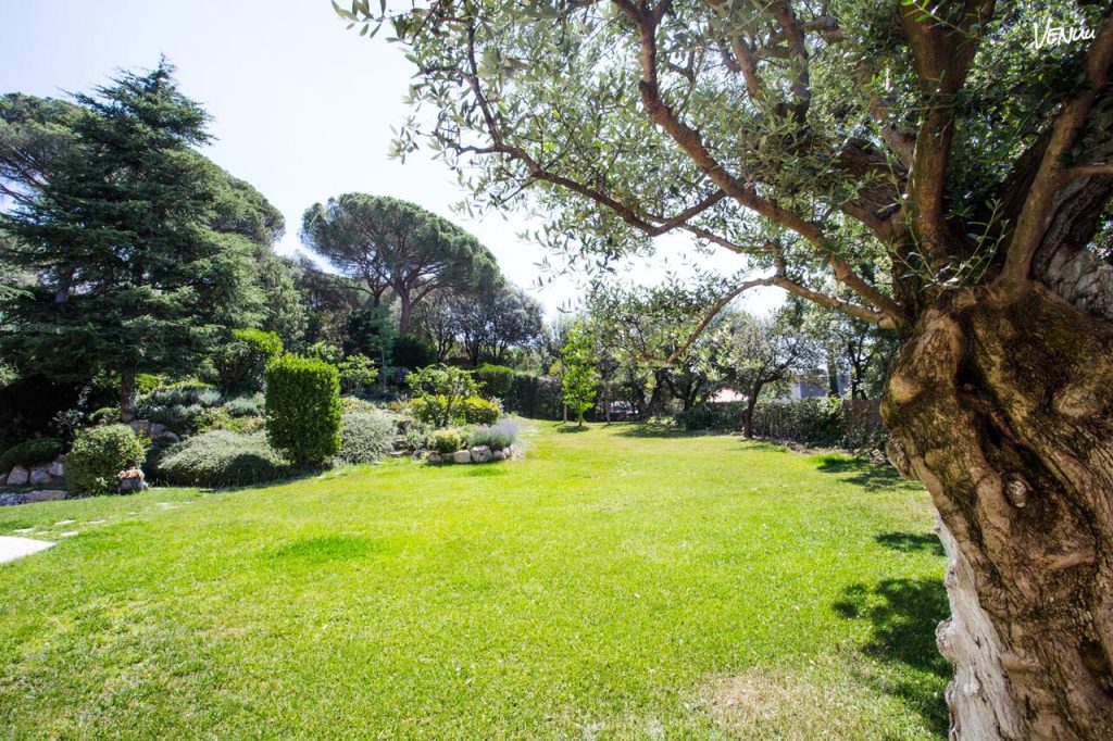 Hotel Edelweiss, jardín en el Pirineo catalán perfecto para bodas al aire libre con vistas a la montaña