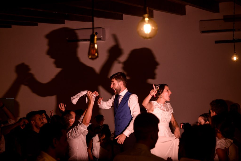 Reportaje boda de Studio Boda - Valencia