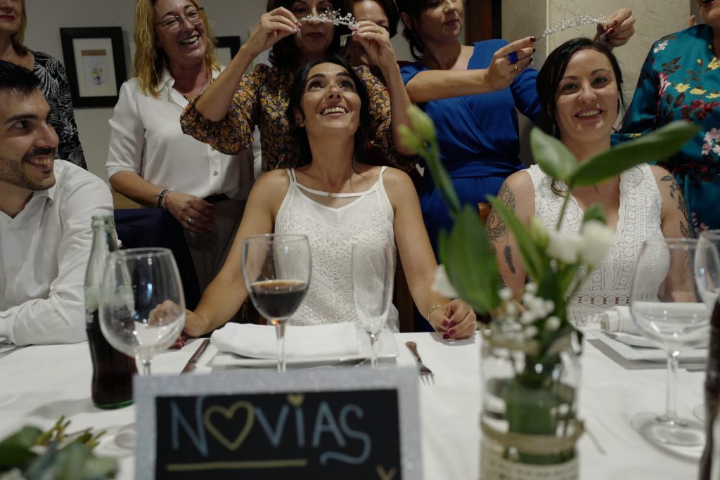 Reportaje de boda en Valencia. Studio Boda