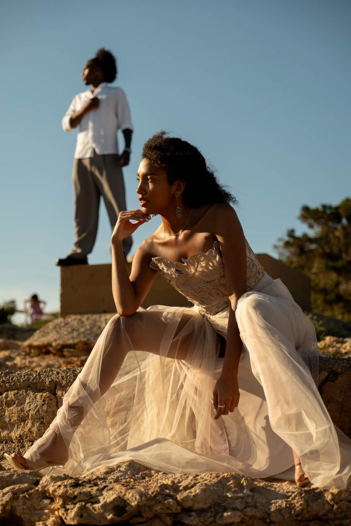 fotografo bodas ibiza San Antonio