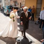 Boda en Benimaclet