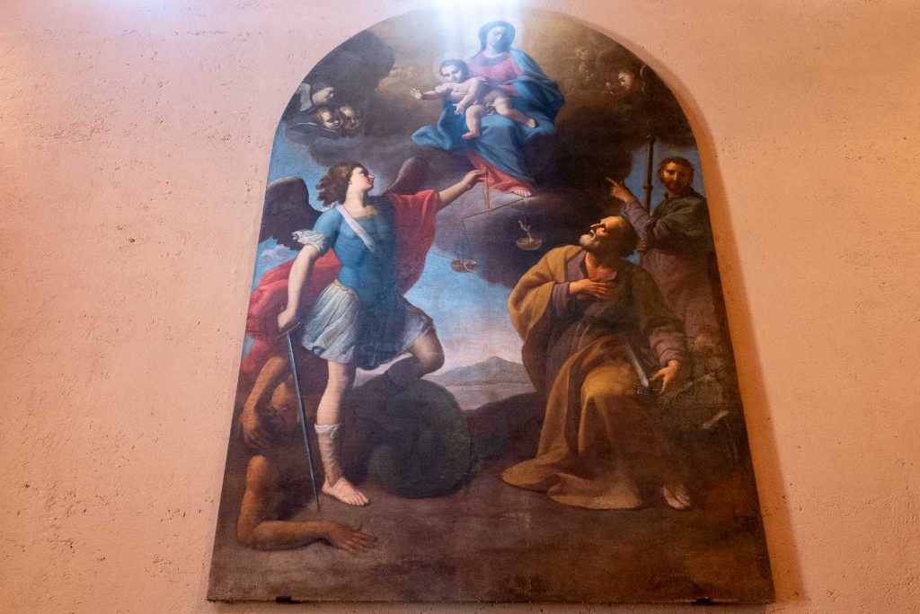 Iglesia boda Vaticano