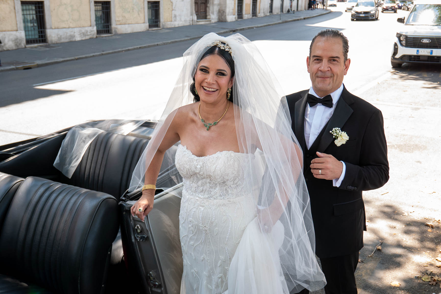 fotografo de boda en Roma 2026