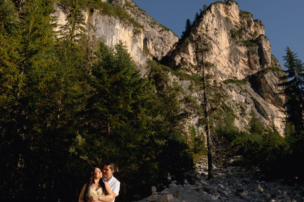 Lago di Braies